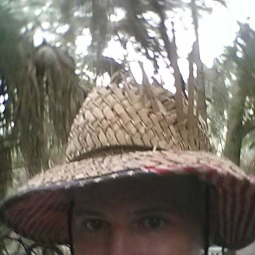 Meet your Posher, Greg